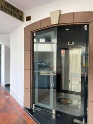 Reliance Building (D8), Office #554057761